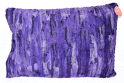 Forest Fox Purple Passion - Standard Pillowcase