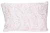 Frosted Hide Blossom - Standard Pillowcase