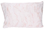 Frosted Hide Blossom - Standard Pillowcase