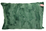 Hide Evergreen - Standard Pillowcase