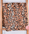 Bobcat Copper - OMG Demi - Sew Sweet Minky Designs