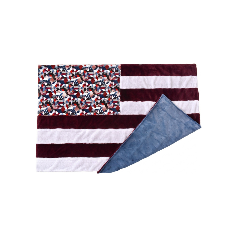 XL American Dream Flagstrip - Marbella & Encore