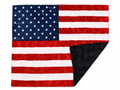 Throw Star Panel Flag Strip