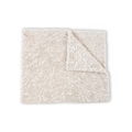 Demi Rose Pearl Minky Blanket