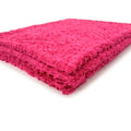 Demi Rose Think Pink Minky Blanket