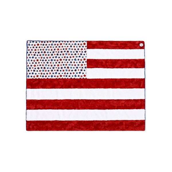 XL American Flagstrip - Encore & Hide