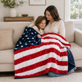 Throw Star Panel Flag Strip