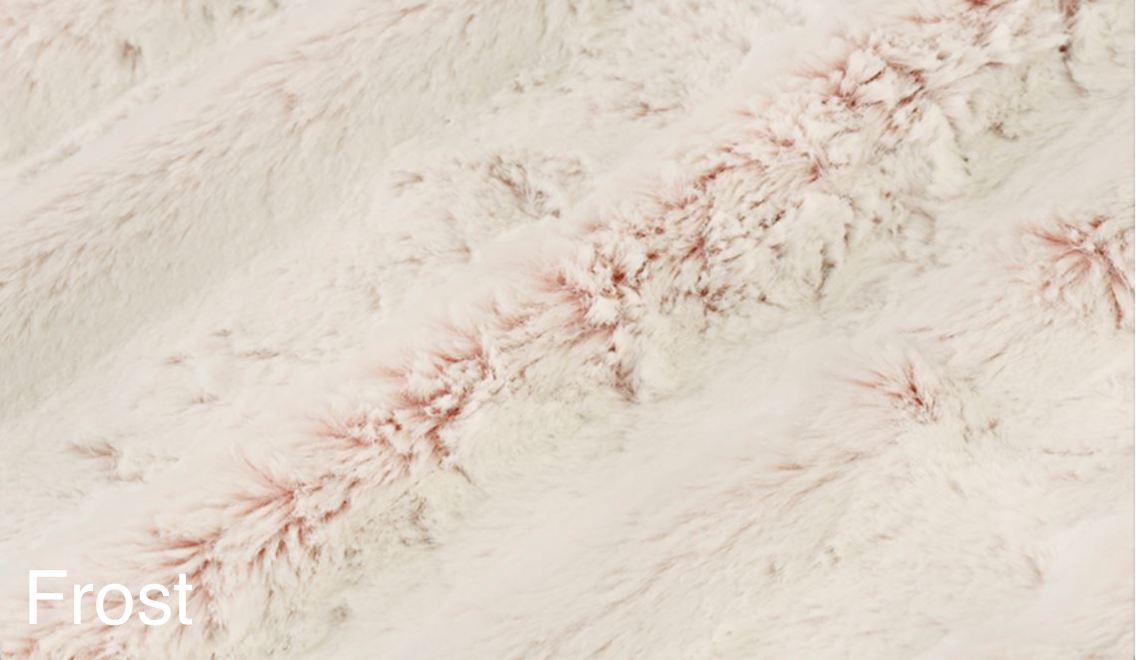 Frost Rosewater