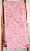 Frosted Dynasty Cedarwood - OMG Nicole - Sew Sweet Minky Designs
