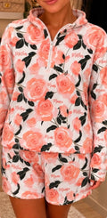 Sew Sweet Luxury Lounge Set