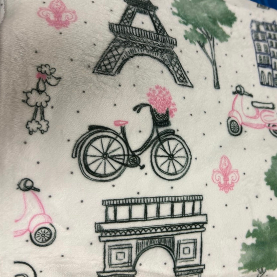 Paris Print