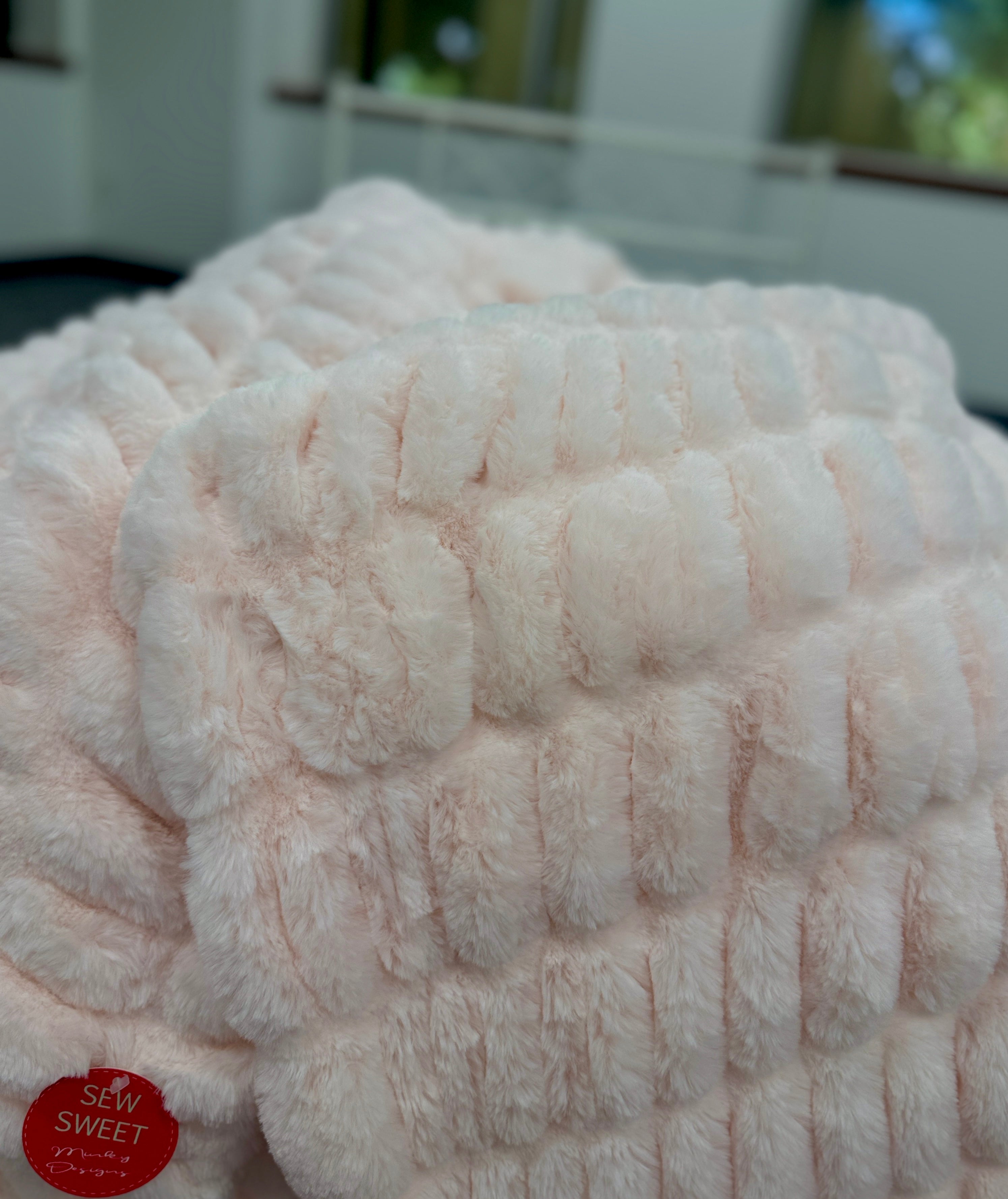 Milan Tutu Pink