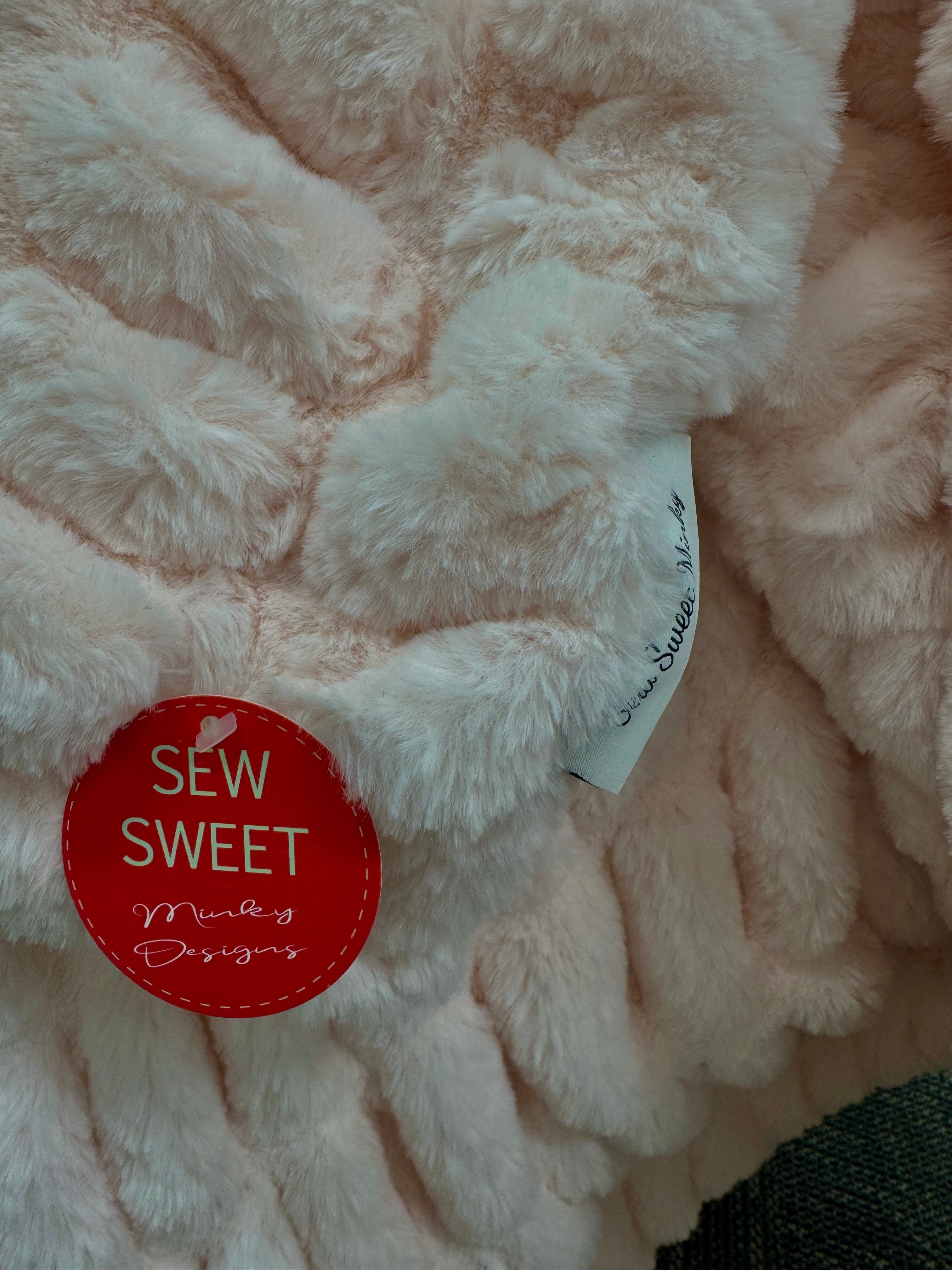 Milan Tutu Pink