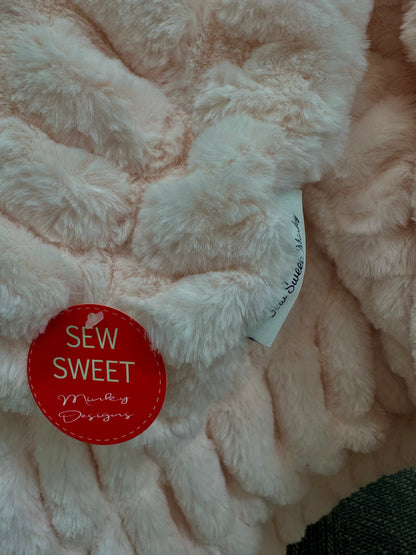Milan Tutu Pink