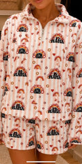 Sew Sweet Luxury Lounge Set