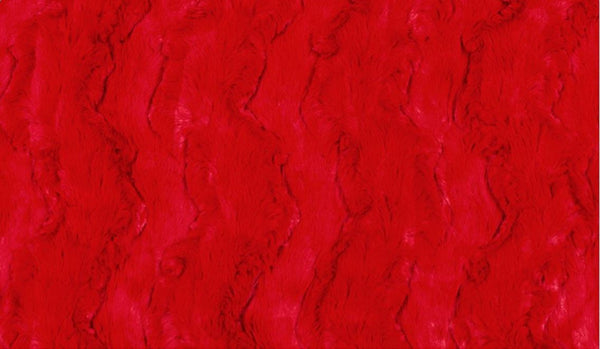 Glacier Cardinal