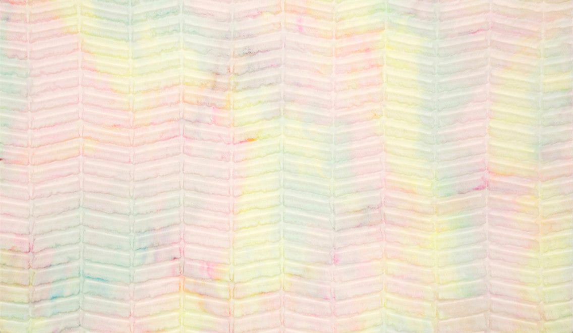 Groovy Pastel