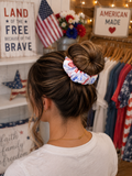 Scrunchie 3-Pack- Mystery Patriotic
