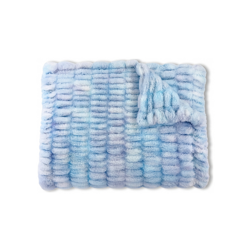 Milan Gelato Sail Away Minky Blanket