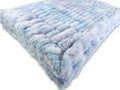 Milan Gelato Sail Away Minky Blanket
