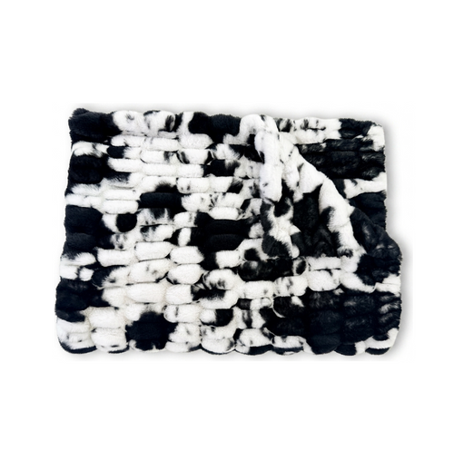 Milan Pony Bessie Minky Blanket