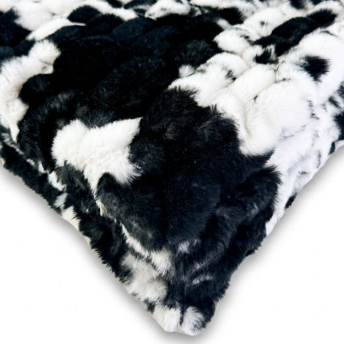 Milan Pony Bessie Minky Blanket