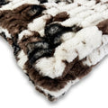 Milan Pony Mudpie Minky Blanket