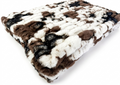 Milan Pony Mudpie Minky Blanket