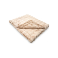 Powderpuff Pearl Minky Blanket