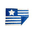 U.S. Air Force Hide Royal - XL Flagstrip Blanket