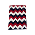 XL Chevron- American RWB