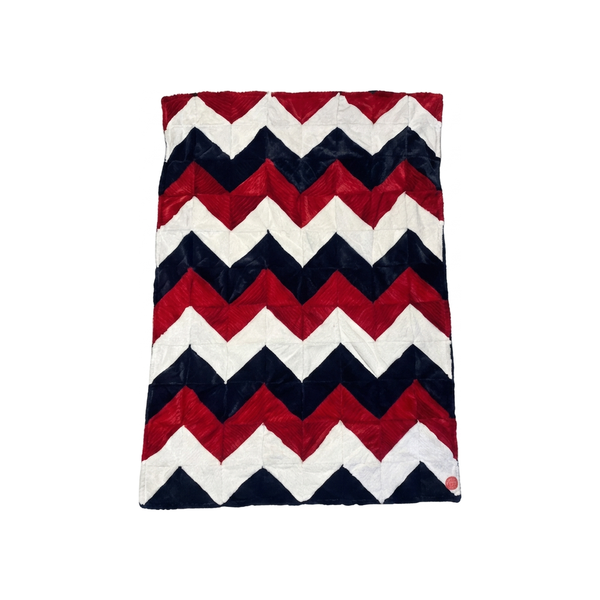 XL Chevron- American RWB