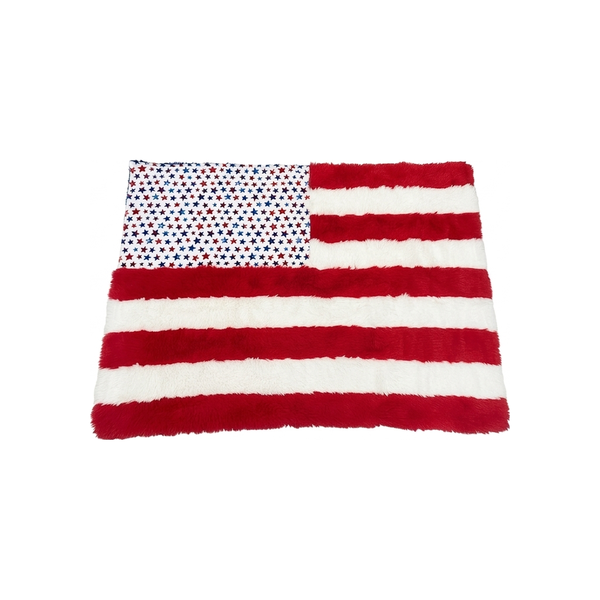 XL American Flagstrip - Dreamy RWB