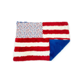 XL American Flagstrip - Dreamy RWB