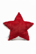 Star Decorative Pillow - Patriotic