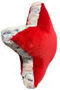 Star Decorative Pillow - Patriotic