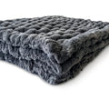 Milan Moonstone Minky Blanket