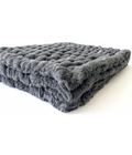 Milan Moonstone Minky Blanket