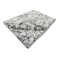 Demi Rose Prism Chrome Minky Blanket