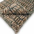 Milan Dulce Patina Minky Blanket