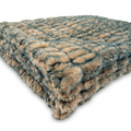 Milan Dulce Patina Minky Blanket