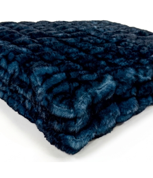 Milan Dulce Neptune Minky Blanket