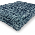 Milan Dulce Coastal Minky Blanket
