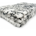 Milan Enzo Husky Minky Blanket