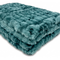 Milan Enzo Jade Minky Blanket
