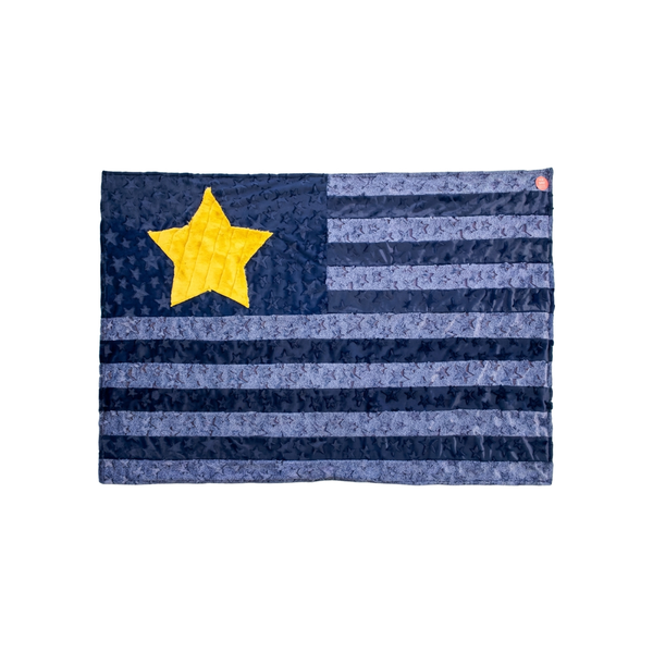 U.S. Navy XL Flag Strip