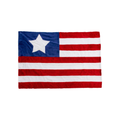 XL American Flagstrip - Encore RWB