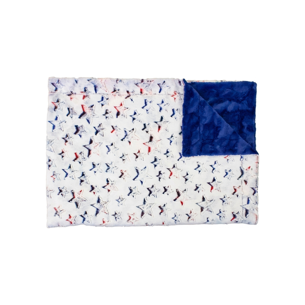 Prism Stars Spangled Snuggler