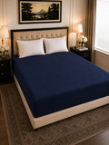Queen Size Minky Bed Sheets
