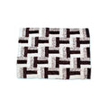Vienna Bengal & Powderpuff Rum Raisin Timeless Patchwork